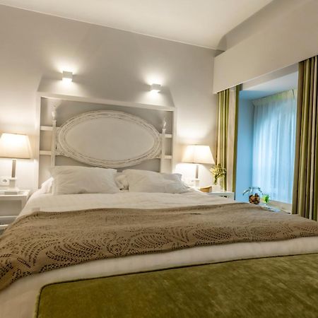 Grande Hotel Das Caldas Da Felgueira Canas de Senhorim Luaran gambar