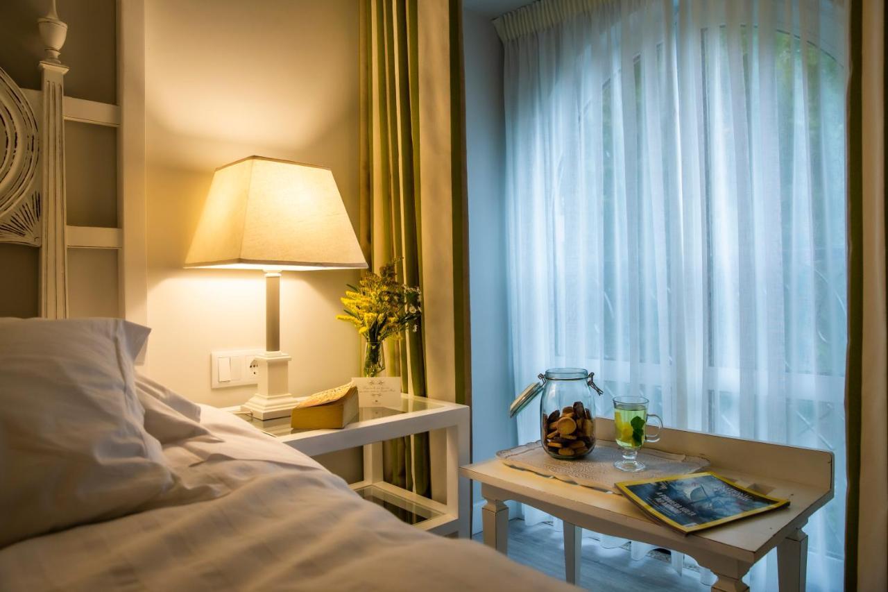 Grande Hotel Das Caldas Da Felgueira Canas de Senhorim Luaran gambar