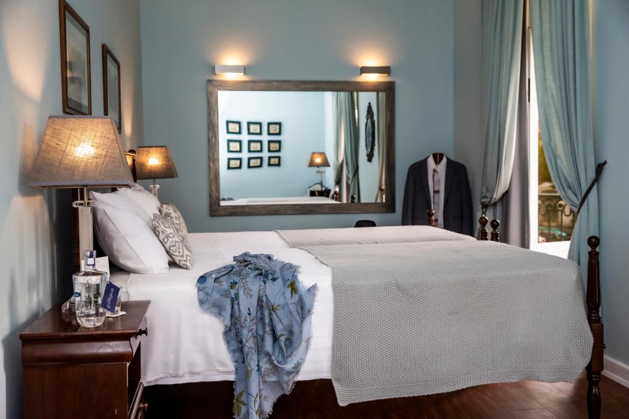 Grande Hotel Das Caldas Da Felgueira Canas de Senhorim Luaran gambar