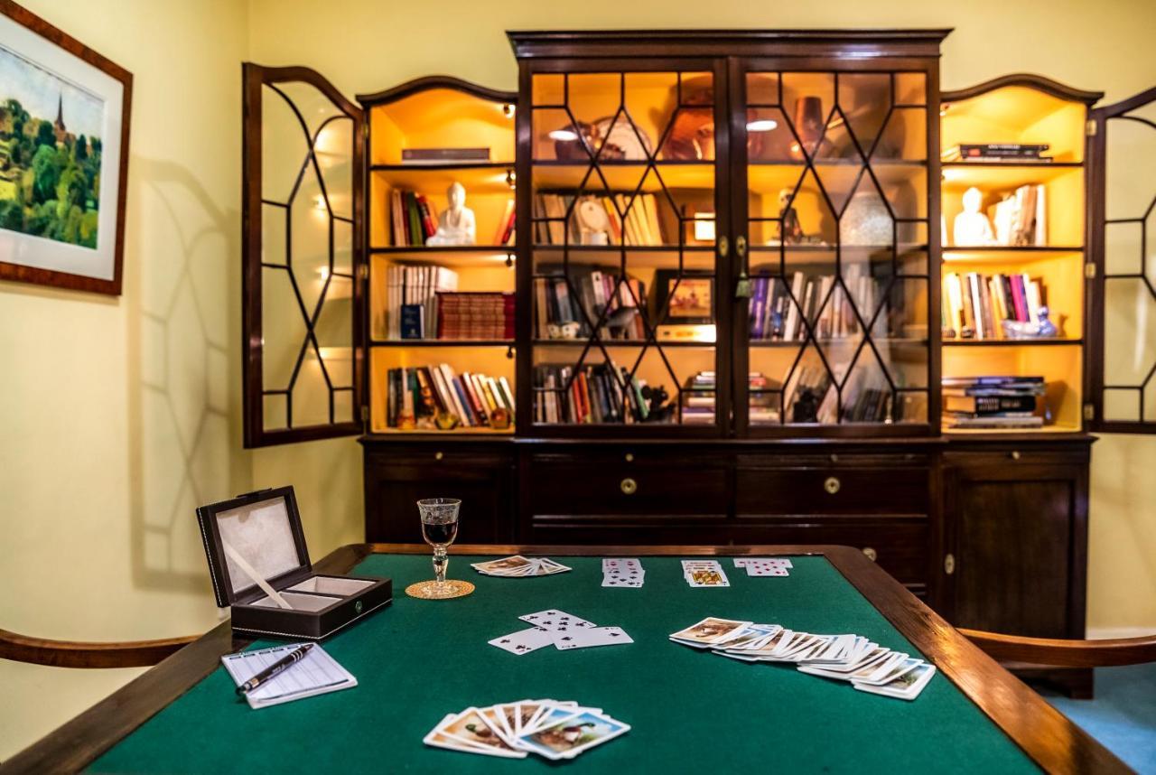 Grande Hotel Das Caldas Da Felgueira Canas de Senhorim Luaran gambar