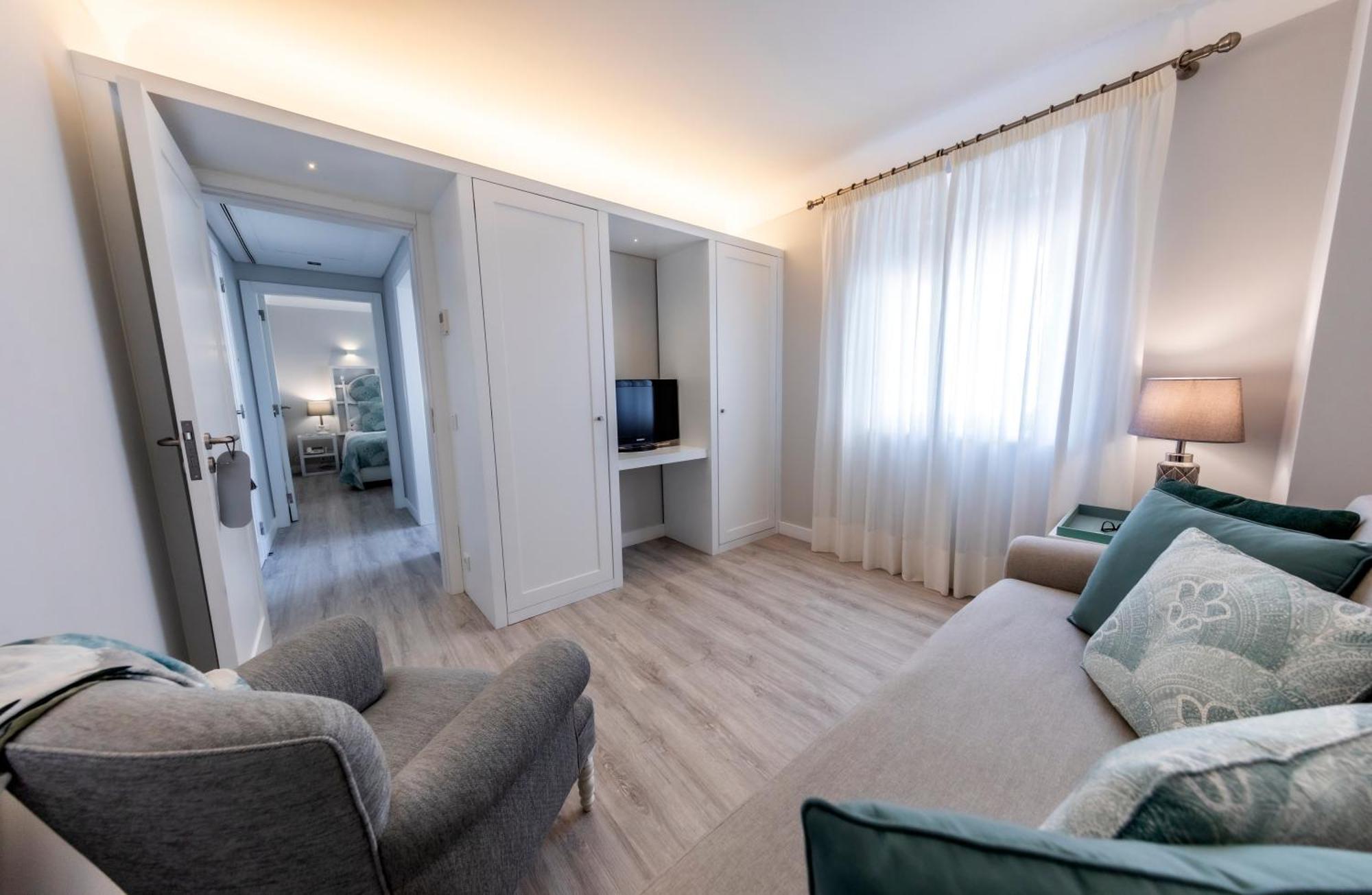 Grande Hotel Das Caldas Da Felgueira Canas de Senhorim Luaran gambar