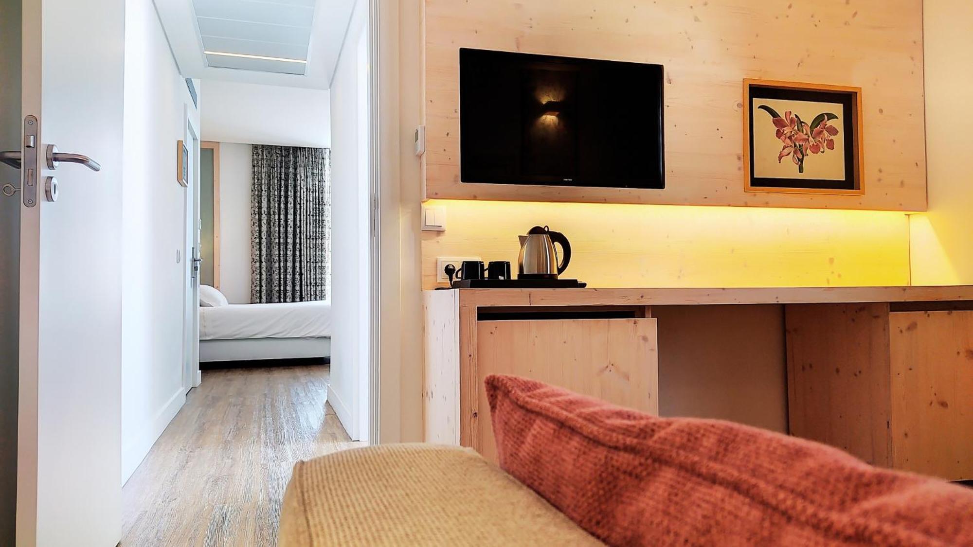 Grande Hotel Das Caldas Da Felgueira Canas de Senhorim Luaran gambar